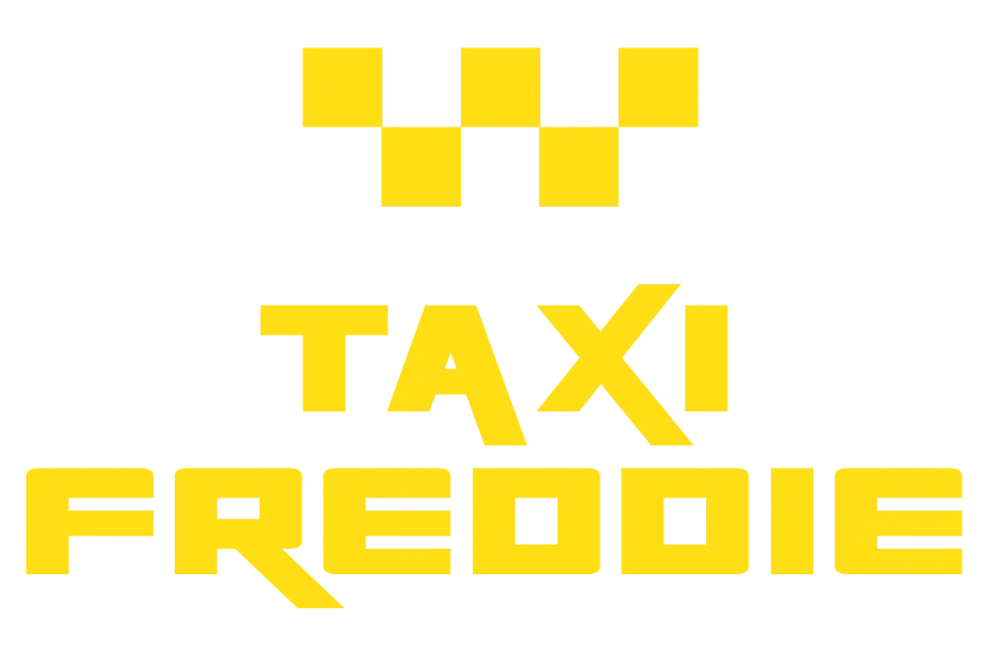 Taxi Freddie